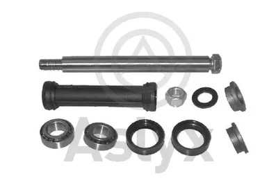 Kit de reparación, brazos de suspensión Fiat PUNTO · Fiat PUNTO Convertible · Fiat PALIO