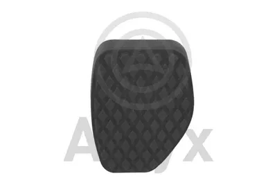 Revestimiento de pedal, pedal de freno Citroën XANTIA · Citroën ZX · Citroën EVASION MPV