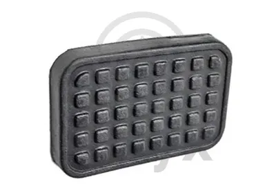 Revestimiento de pedal, pedal de freno Citroën AX · Citroën BX · Citroën BX Break