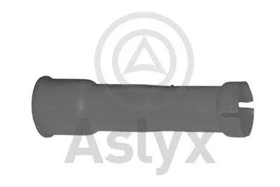 Embudo, varilla del aceite Audi 80 B4 Avant · Audi A4 B5 · Audi A6 C4