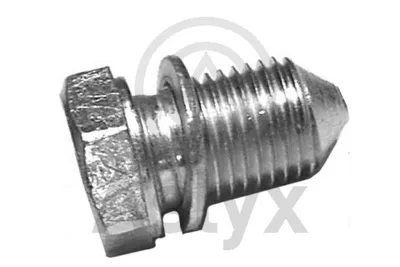 Tapón roscado, colector de aceite Audi A4 B5 · Audi A8 D2 · Audi CABRIOLET B3