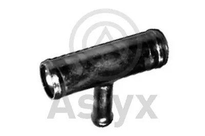 Brida de refrigerante Opel KADETT E · Opel KADETT E Convertible · Opel KADETT E Estate