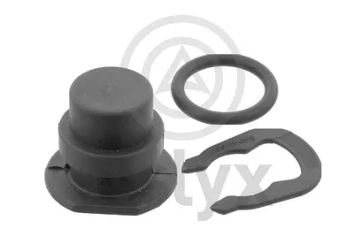 Tapón, brida de refrigerante Audi 100 C3 Saloon · Audi 100 C4 Saloon · Audi 80 B2 Saloon