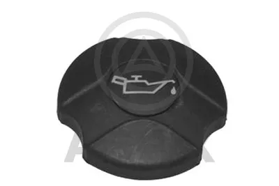 Tapa, tubuladura de relleno de aceite Citroën ZX · Citroën AX · Citroën SAXO