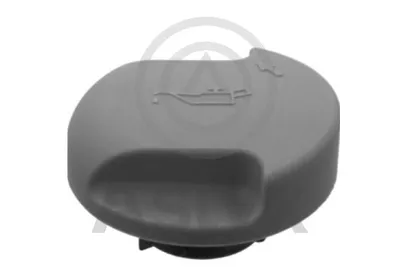 Tapa, tubuladura de relleno de aceite Opel CORSA B · Opel ASTRA F Saloon · Opel ASTRA F Convertible