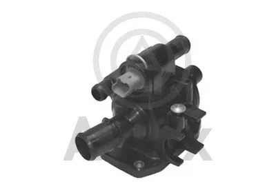 Caja del termostato Citroën XSARA · Citroën XSARA Break · Citroën XSARA Coupe