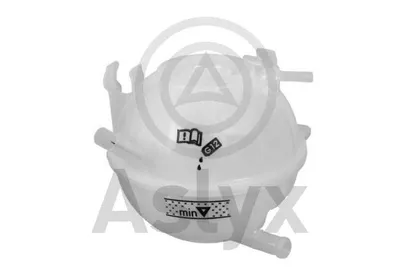 Depósito compensación, refrigerante Audi A3 · Audi A3 Sportback · Audi TT