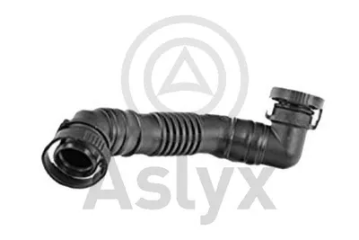 Tubo flexible, ventilación del cárter Audi A3 · Audi A3 Sportback · Seat IBIZA III