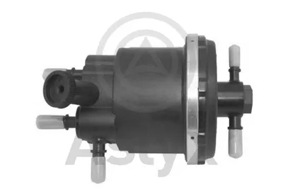 Caja, filtro de aceite Citroën XANTIA · Citroën EVASION MPV · Citroën XANTIA Break