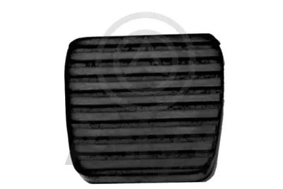 Revestimiento de pedal, pedal de freno Peugeot 206 Hatchback · Peugeot 206 SW