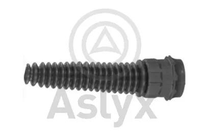Caperuza protectora/fuelle, amortiguador Renault 19 II · Renault 19 II Chamade · Renault MEGANE I