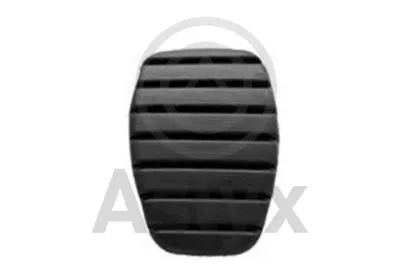 Revestimiento de pedal, pedal de freno Renault KANGOO · Renault CLIO II · Renault KANGOO Express