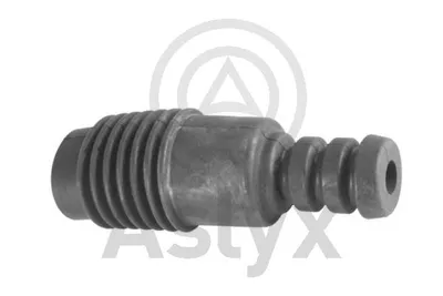 Caperuza protectora/fuelle, amortiguador Renault MODUS / GRAND MODUS · Renault CLIO III · Renault CLIO III Grandtour