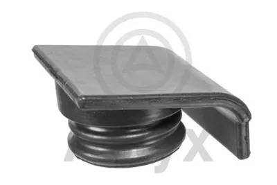 Tapa, tubuladura de relleno de aceite Fiat CINQUECENTO · Fiat PANDA · Fiat TIPO