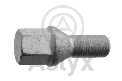 Tornillo de rueda Citroën EVASION MPV · Citroën JUMPY I · Citroën JUMPY I Van