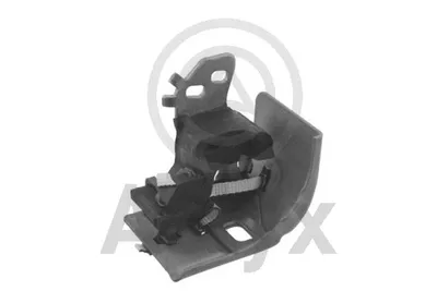 Soporte, sistema de escape Renault MEGANE II · Renault SCÉNIC II · Renault MEGANE II Saloon