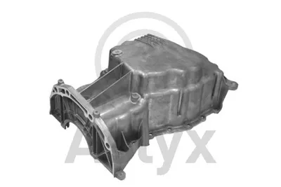 Cárter de aceite Renault LAGUNA I · Renault LAGUNA I Grandtour · Renault MEGANE I