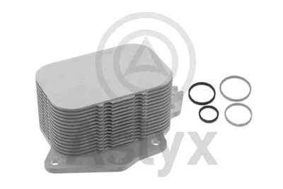 Radiador de aceite, aceite motor Citroën BERLINGO / BERLINGO FIRST Box Body/MPV · Citroën BERLINGO / BERLINGO FIRST MPV · Citroën XSARA PICASSO