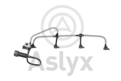 Tubo flexible, combustible de fuga Ford TOURNEO CONNECT · Ford TRANSIT CONNECT · Ford FOCUS C-MAX