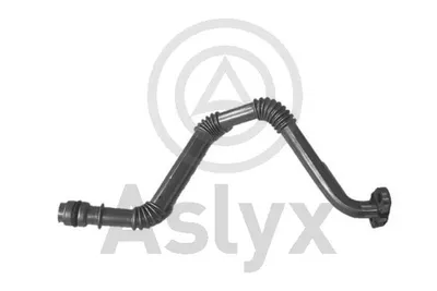 Conducto aceite, turbocompresor Renault MEGANE I · Renault MEGANE I Coach · Renault MEGANE I Classic