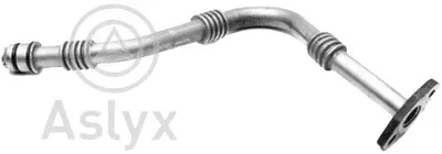 Conducto aceite, turbocompresor Renault MEGANE II · Renault SCÉNIC II · Renault MEGANE II Coupé-Cabriolet