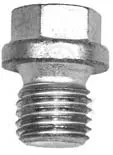Tapón roscado, colector de aceite Chrysler PT CRUISER · Mercedes-Benz 123 Coupe · Mercedes-Benz 123 T-Model