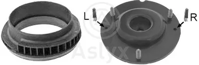 Kit reparación, apoyo columna amortiguación Peugeot 508 I · Peugeot 508 SW I
