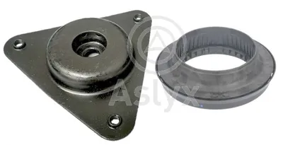 Kit reparación, apoyo columna amortiguación Nissan QASHQAI II · Renault KADJAR · Renault MEGANE IV Hatchback