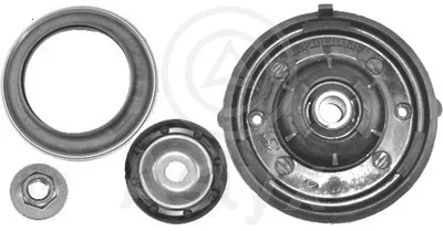 Kit reparación, apoyo columna amortiguación Peugeot 3008 I MPV · Peugeot 5008