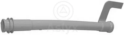 Embudo, varilla del aceite Seat IBIZA III · Seat ALTEA · Seat TOLEDO III