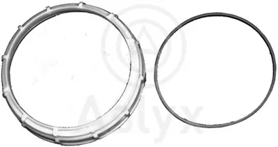Soporte, bomba de combustible Alfa Romeo 156 · Alfa Romeo 166 · Alfa Romeo 147
