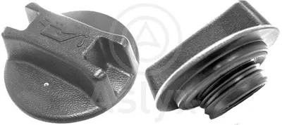 Tapa, tubuladura de relleno de aceite Renault MEGANE III Hatchback · Dacia DUSTER · Dacia LODGY
