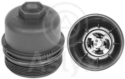 Cubierta, caja filtro de aceite Opel INSIGNIA A · Opel INSIGNIA A Saloon · Opel INSIGNIA A Sports Tourer