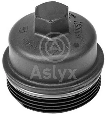 Cubierta, caja filtro de aceite Opel INSIGNIA A Sports Tourer · Opel ASTRA J · Opel MERIVA B MPV