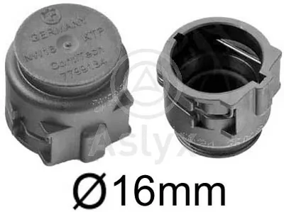 Tapón, brida de refrigerante Bmw 5 · Bmw 5 Touring · Bmw 6