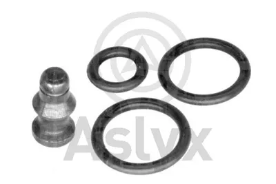 Kit de reparación, unidad bomba-inyector Audi A3 · Audi A6 C6 · Audi A3 Sportback