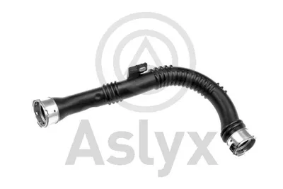 Tubo flexible de aire de sobrealimentación Fiat TALENTO Bus · Fiat TALENTO Van · Opel VIVARO B Bus