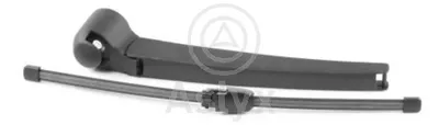Limpiaparabrisas Vw POLO IV · Vw GOLF V · Vw GOLF PLUS V