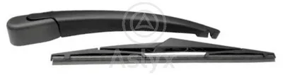 Limpiaparabrisas Citroën C4 I