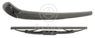 Juego de brazos limpiaparabrisas, limpieza parabrisas Seat IBIZA III · Seat ALTEA