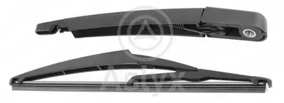 Limpiaparabrisas Citroën C3 PICASSO · Peugeot 5008 · Peugeot 2008 I
