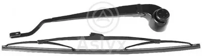 Limpiaparabrisas Audi A6 C4 · Audi A6 C4 Avant