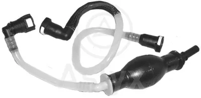 Bomba, prebombeo de combustible Citroën XANTIA · Citroën XANTIA Break · Citroën BERLINGO / BERLINGO FIRST Box Body/MPV