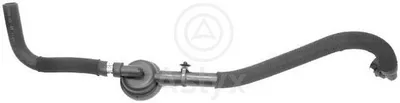 Manguito, ventilación culata Renault MEGANE III Hatchback · Renault MEGANE III Coupe · Renault MEGANE III Grandtour