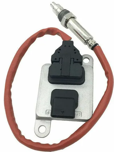 Sensor NOx, inyección de úrea Bmw X5 · Bmw X6 · Bmw 1