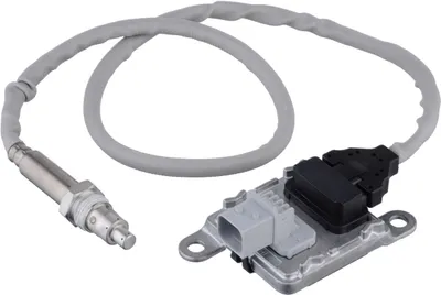Sensor NOx, inyección de úrea Seat ALHAMBRA · Vw SHARAN