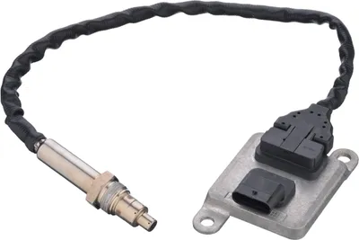Sensor NOx, inyección de úrea Vw PASSAT B8 · Vw PASSAT B8 Variant · Vw PASSAT ALLTRACK B8 Variant