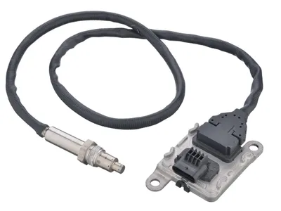 Sensor NOx, inyección de úrea Skoda YETI