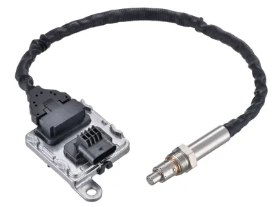 Sensor NOx, inyección de úrea Vw TRANSPORTER T6 / CARAVELLE T6 Bus · Vw TRANSPORTER T6 Van · Vw TRANSPORTER T6 Platform/Chassis (SFD, SFE, SFL, SFZ, SJD, SJ