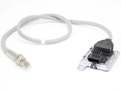 Sensor NOx, inyección de úrea Seat LEON ST · Vw GOLF VII Variant · Audi A3 Limousine